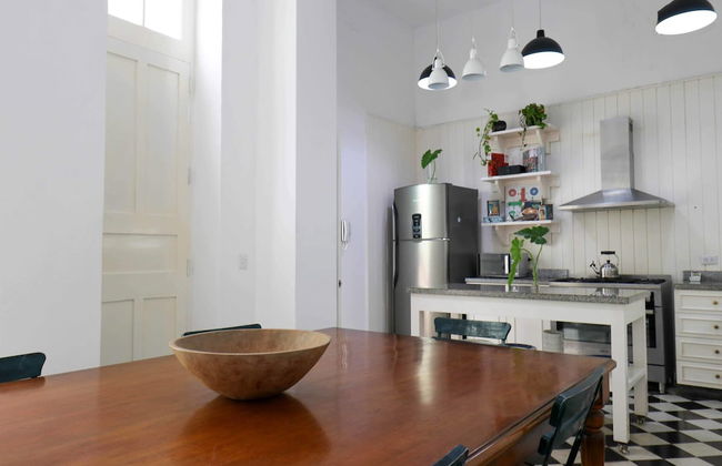 w Classy Suite in Casa Residence Barranco - Foto 24