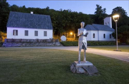 Holiday house Leona - Foto 68