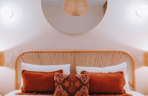 Apparts' Rennes BnB Solferino - Foto 9