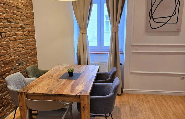 Tesla Boutique Apartments & Rooms - Photo 60