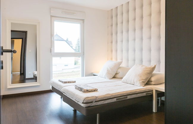 Les Maisons Solaires - Foto 5