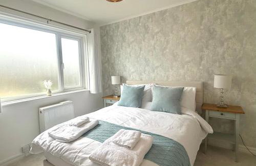 Cornish coastal escape in Bude - Foto 32