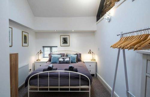 Charming Barn Conversion - Idyllic Rural Retreat- Pet Friendly - Foto 10