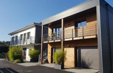 Appartement Alouette France - Foto 44