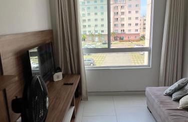 VOG Torres do Sul Litoral Ilhéus - Foto 8