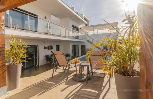 Villa Tommy - Foto 8