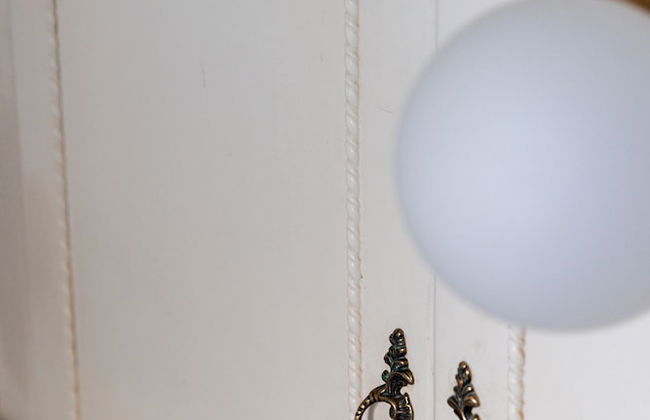 PIJU LUXURY APARTMENTS - Foto 9