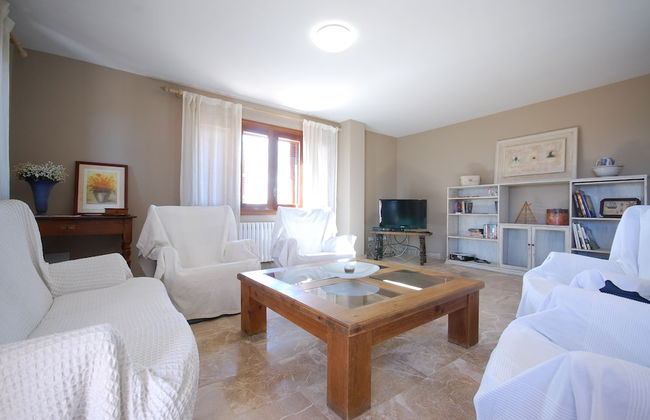 Finca Es Putxet d'en Roure VIP - Photo 19