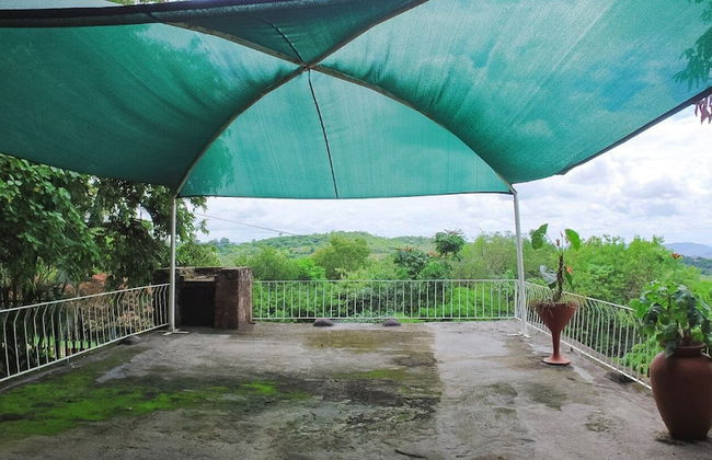 Impala Niezel Lodge - Foto 39