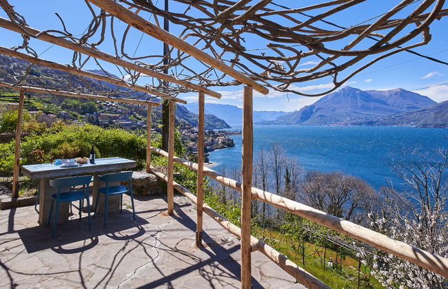 1 bedroom Apartment in Bellano with garden and terrace - Photo 15