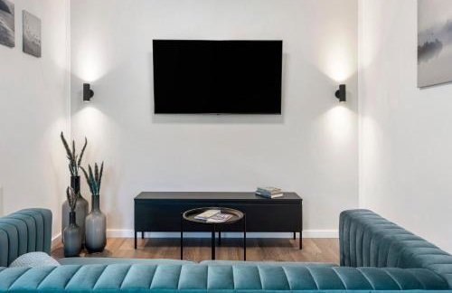 Egge Resort 7a mit Whirpool u Sauna - Photo 18