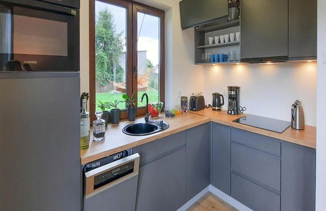 Holiday Home in Stepnica for 6 Persons - Photo 8