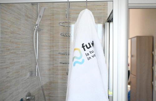 PP07 - Porto Potenza, trilocale vista mare con aria condizionata - Foto 21