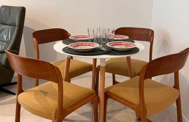 Appartement calme avec balcon hyper centre Avallon et petit dej offert - Foto 8