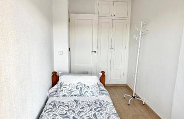 Apartamento en La Manga, Vistas mar, Wifi, AA - Foto 30