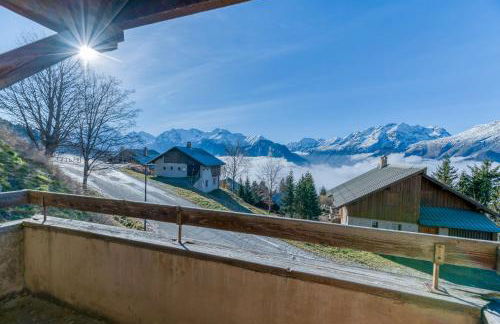 Chalet le Regain - Foto 12