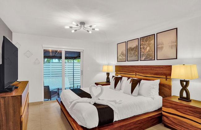 RA Suites by DesignedVR - Foto 23