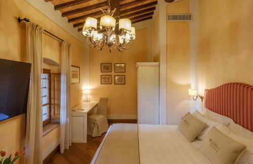 Villa Barberino - Foto 33