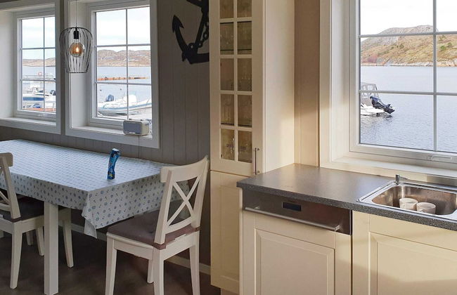 6 Person Holiday Home in Oksvoll - Foto 29