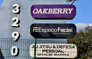 Flat Ilha Pura Barra-RioCentro - Foto 55