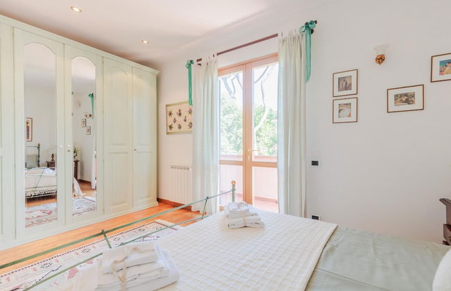 Regina Beach Villa by the Beach in Marina di Piet - Foto 13