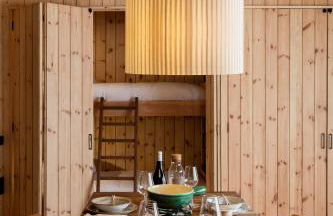 Chalet en la montaña - Foto 8