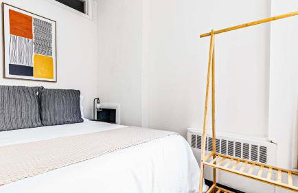 Monthly Furnished 2BD in Hudson Yard, Manhattan, NYC! - Foto 10