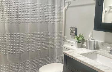 Pet Friendly, 2br Lakeside Relax On Long Lake - Foto 9