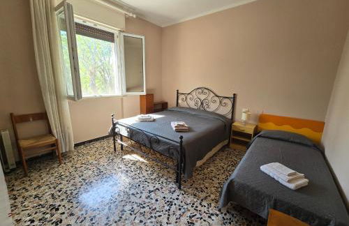 350m dal mare - Wi-Fi, Elegante, Tranquillo - Foto 8