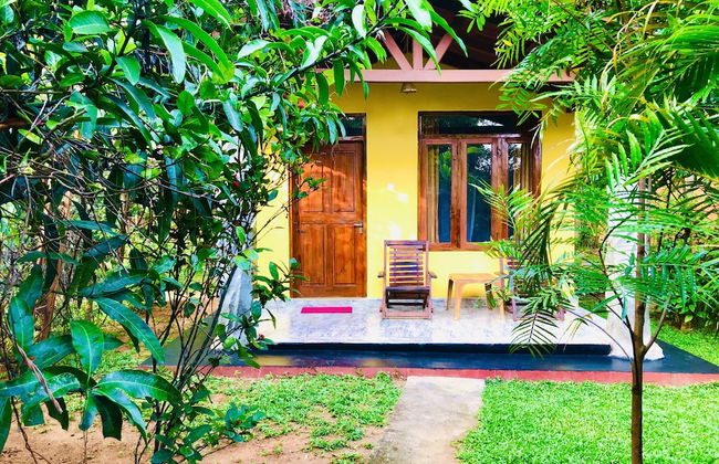 Sungreen Cottage Sigiriya - Photo 1