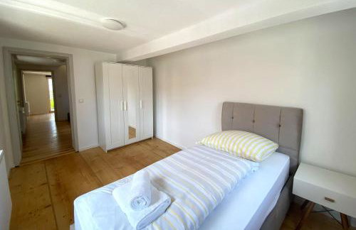 Nice Apartment in Eschborn - Foto 8