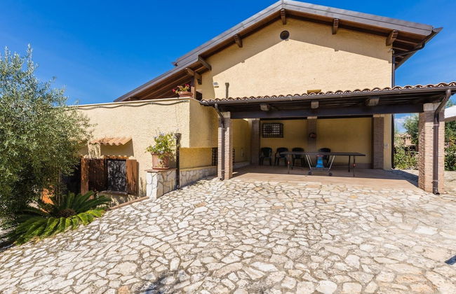 Belvilla by OYO Villa Casetta - Foto 28