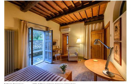 Fattoria Casamora - Residenze - Foto 60