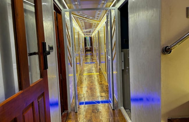 Sreekrishna Houseboats - Foto 57