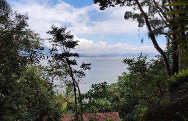 Xiru do Ribeirão - Sea front, forest back - 15 min airport - Foto 51