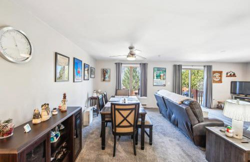 46er 15E - Stylish & Comfortable Mountain Retreat - Foto 13