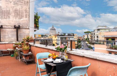 Vatican Charming Home - Foto 36