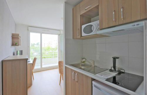 KOSY Appart'Hôtels - La Maison Des Chercheurs - Foto 14