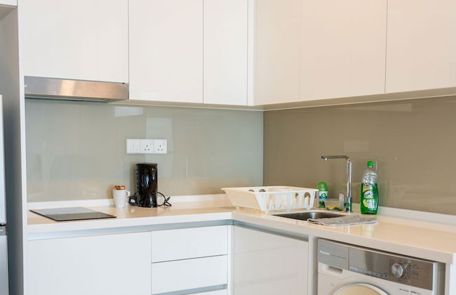 HighparkSuites Petaling Jaya Kelana Jaya - Photo 36