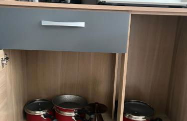 Conforto e ótima localização, proxima da BR e centro ideal para até 5 hospedes, acesso facilitado ao Curupy - Foto 15