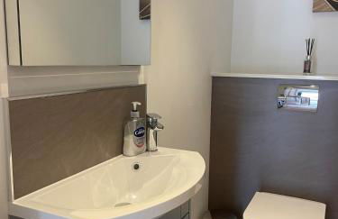 Cumberwell Cottages-Dash Corner - Foto 12