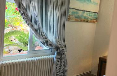 Apto piscina y jardin privado - Foto 11