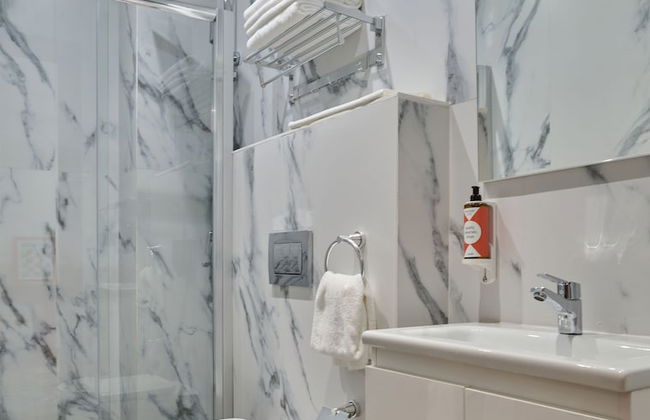 StayHere Casablanca - Oasis - Premium Residence - Photo 40