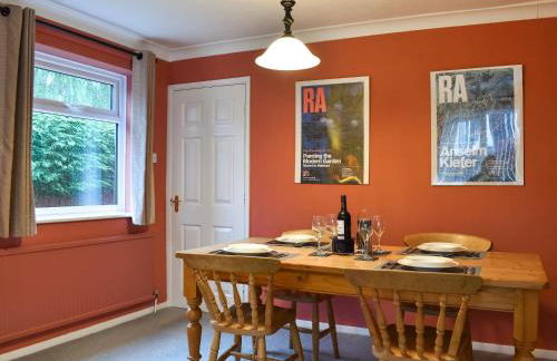 Pine Hill Lodge - Foto 7