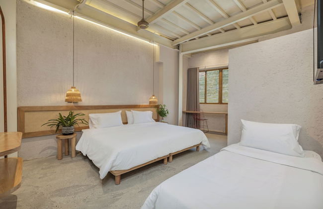 Botánica Manila by HOUSY HOST - Foto 76