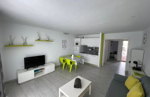 Pistachio Apartment 323 - Lanzarote Apartment - Foto 16