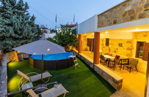 Stone House - Foto 29