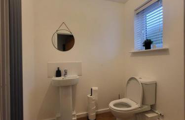 Bluesea Home near Etihad - Foto 26