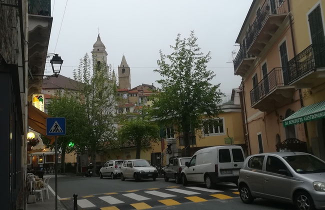 Casa Margherita - Holiday Home- - Foto 12