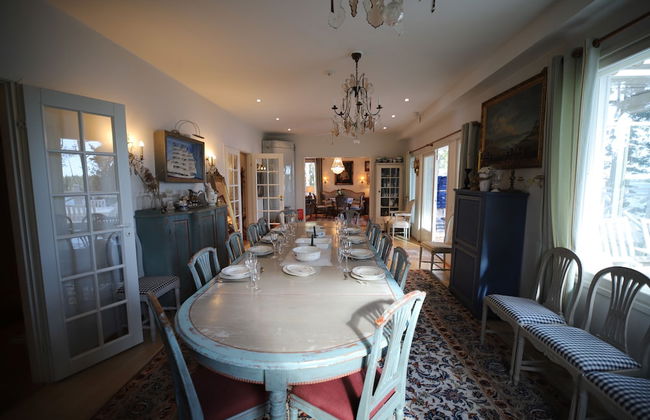 Villa Harald - Foto 3